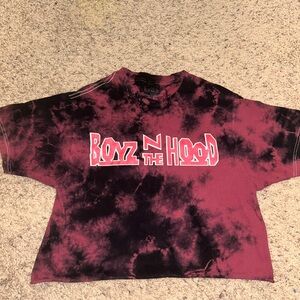 Boyz N The Hood Graphic Tee